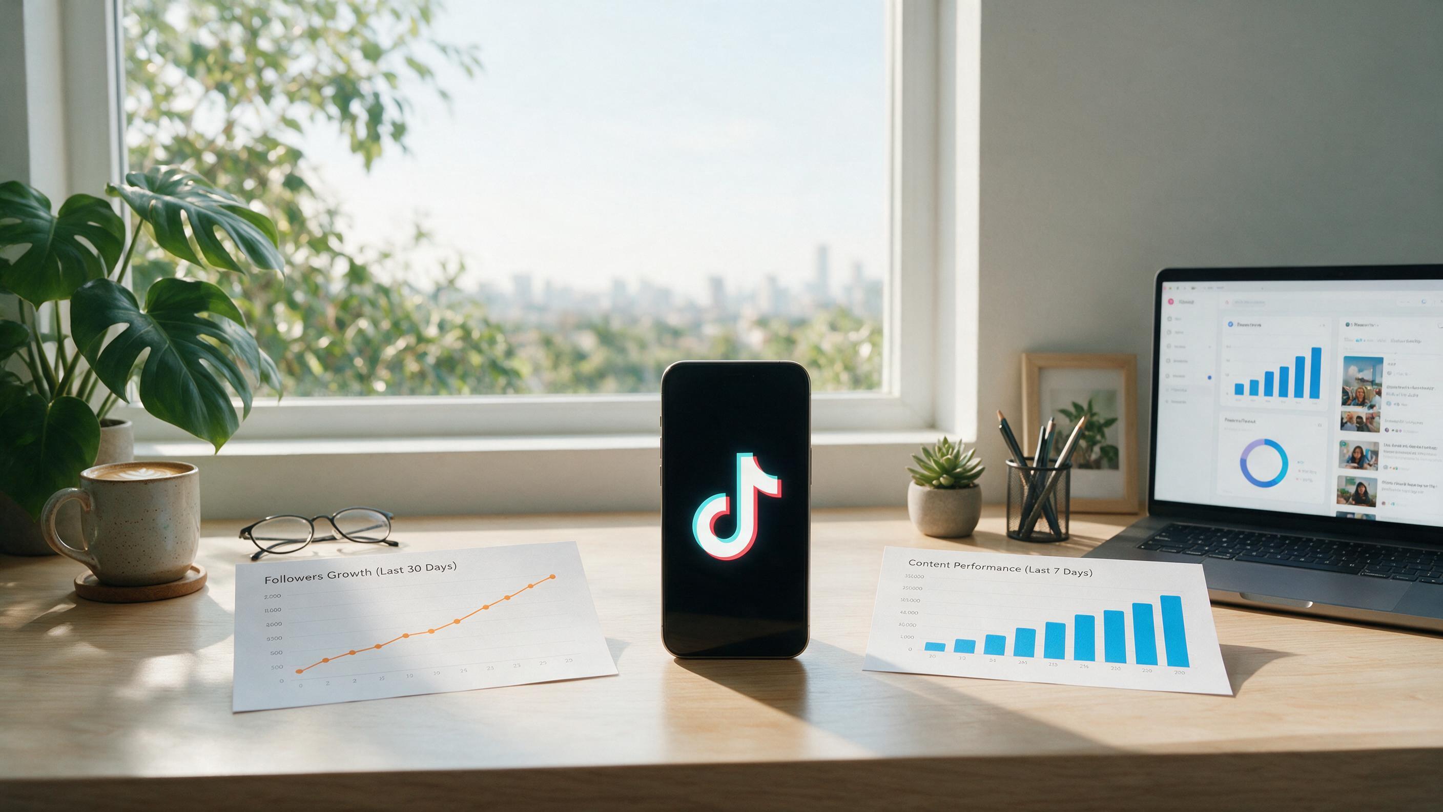 TikTok入驻领域，2026年入局前必须想清楚的3个现实问题
