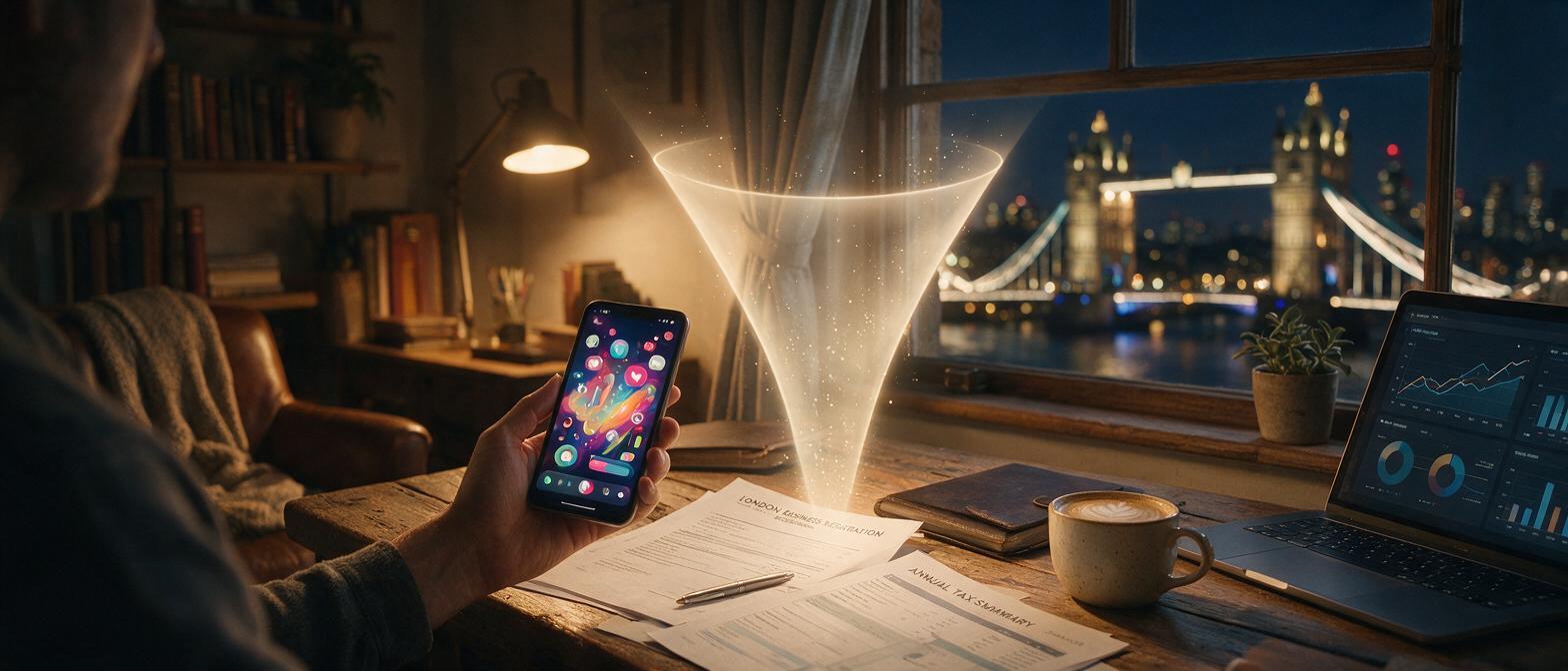 Sole Trader TikTok Shop UK 2026: Honest Guide & Test-First