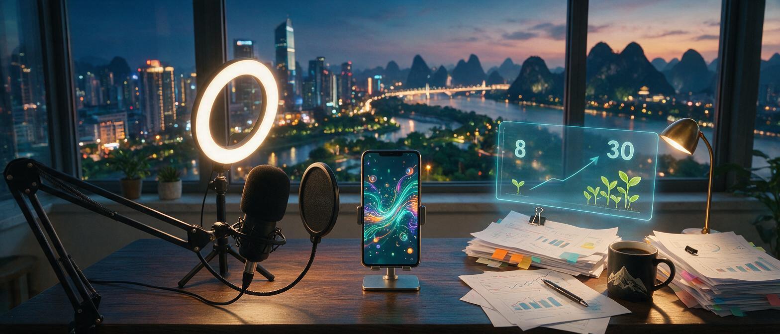 Guangxi TikTok Agency 2026: The Unspoken Truth About Getting Approved