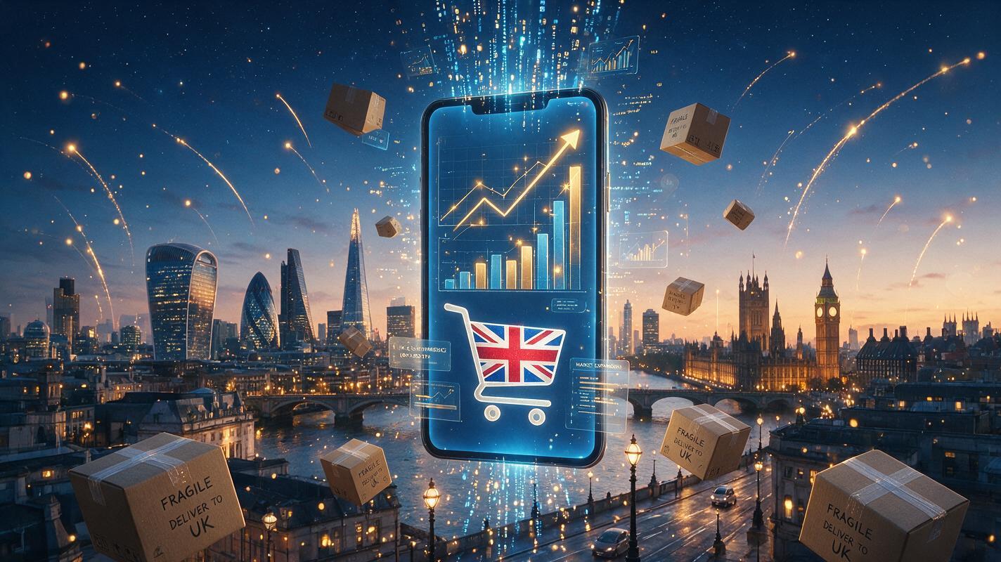 TikTok Shop UK Entry Relaxed: What Sellers Need to Know