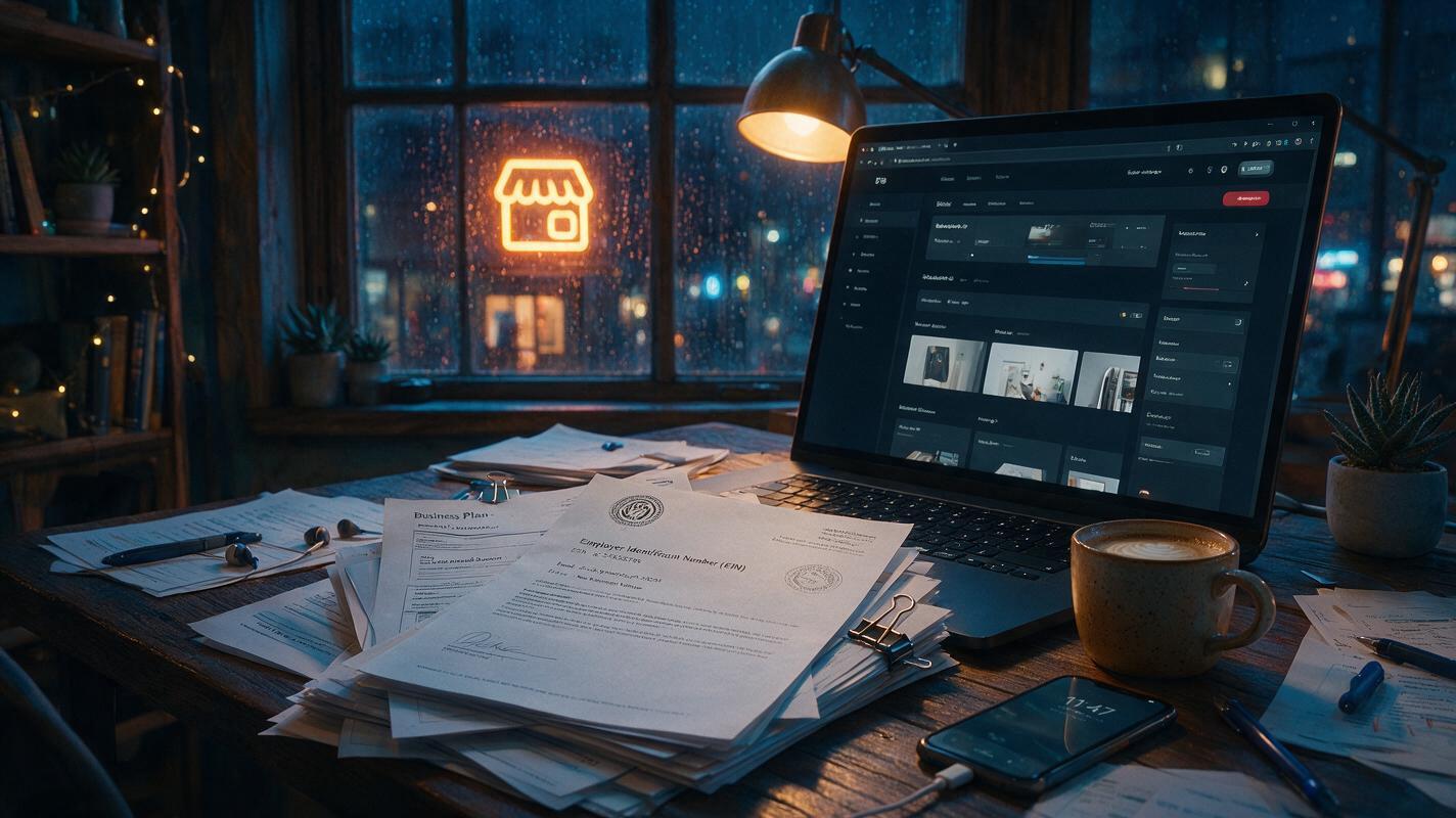 TikTok Shop US Registration Steps 2026: Survive Before You Sell