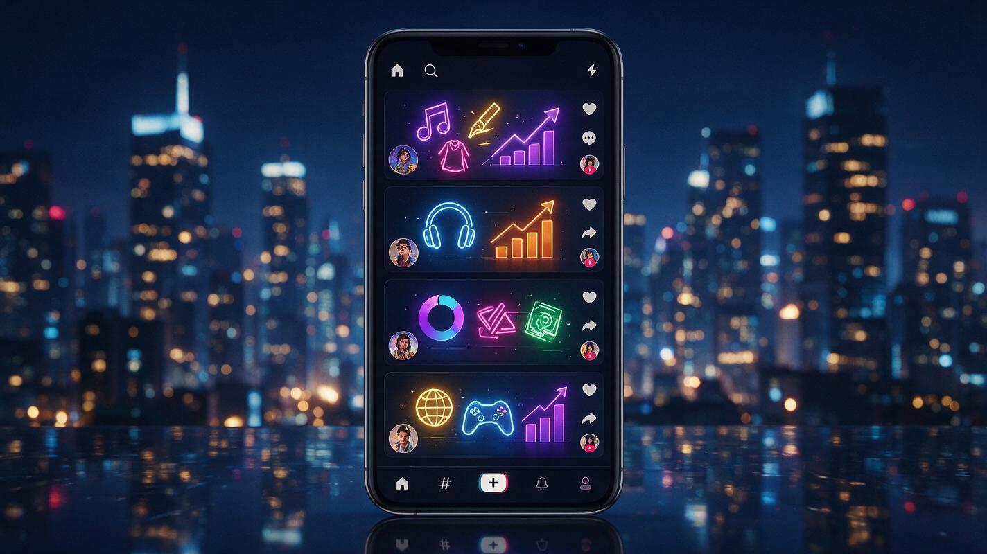 Biden Team's TikTok Taiwan Surge Exposes the Fatal Flaw Most Cross-Border Sellers Ignore