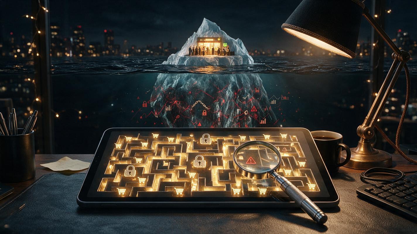 2026 TikTok Shop Registration Pitfalls: What No One Tells You