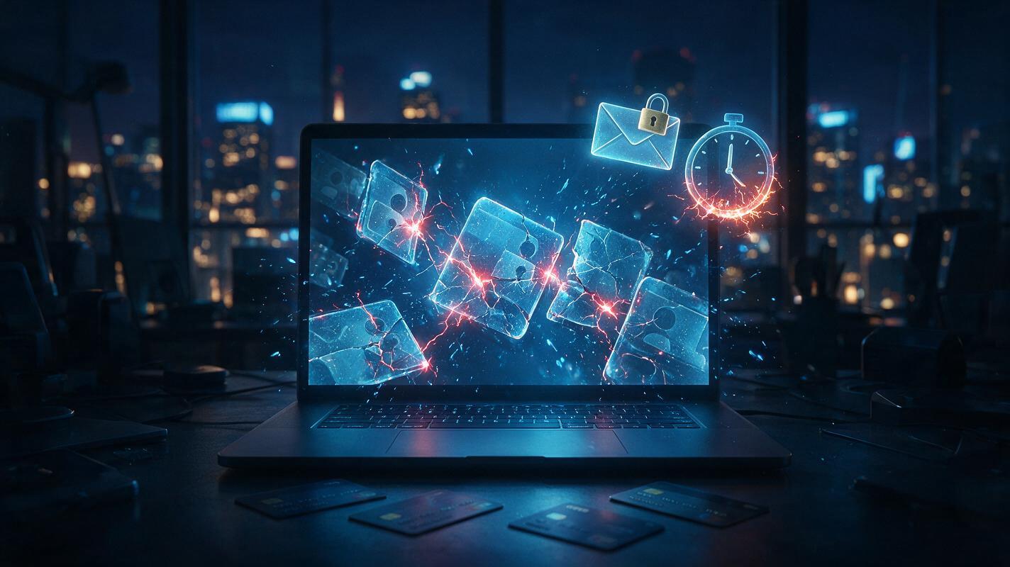 2026 Guide: Buying Google Accounts Abroad? Avoid These Costly Pitfalls