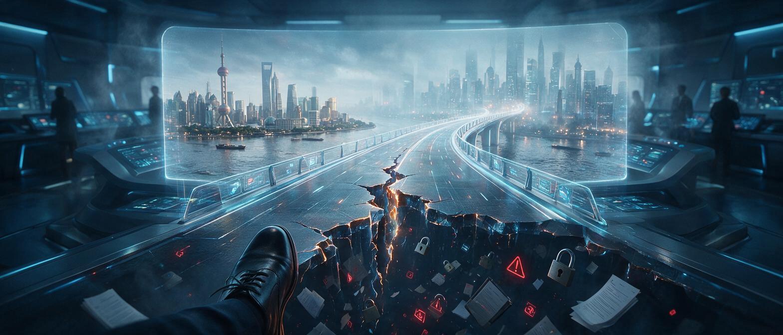 抖音入驻tiktok，为什么大多数团队第一脚就踩空