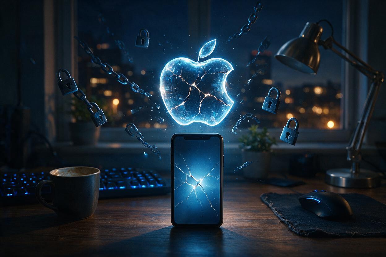 Buying an Overseas Apple ID? Why Most Won’t Last a Quarter