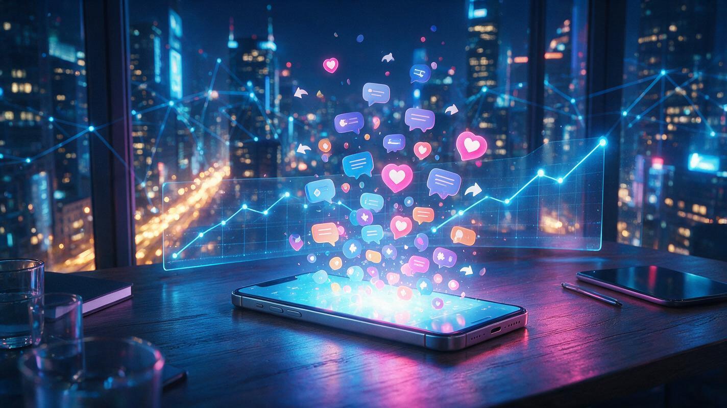 Apple’s TikTok Launch: The Hidden Traffic Rules for Cross-Border Sellers