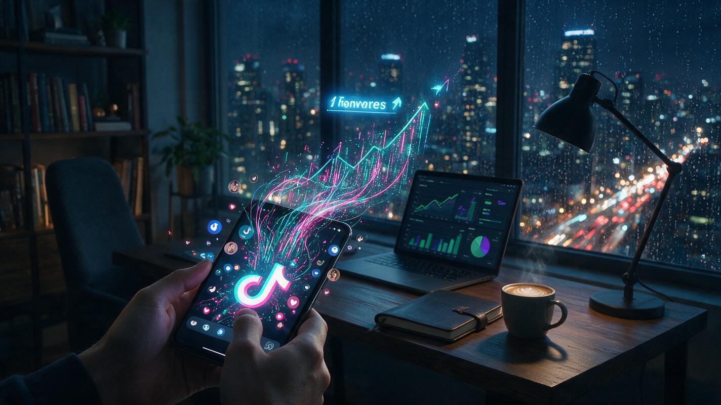 Trump on TikTok 2026: Traffic Truths Cross-Border Sellers Must Know
