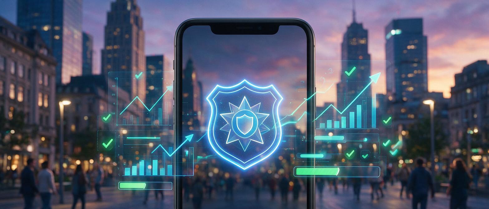 法国警察总局入驻tiktok，给跨境企业上了一堂什么课？