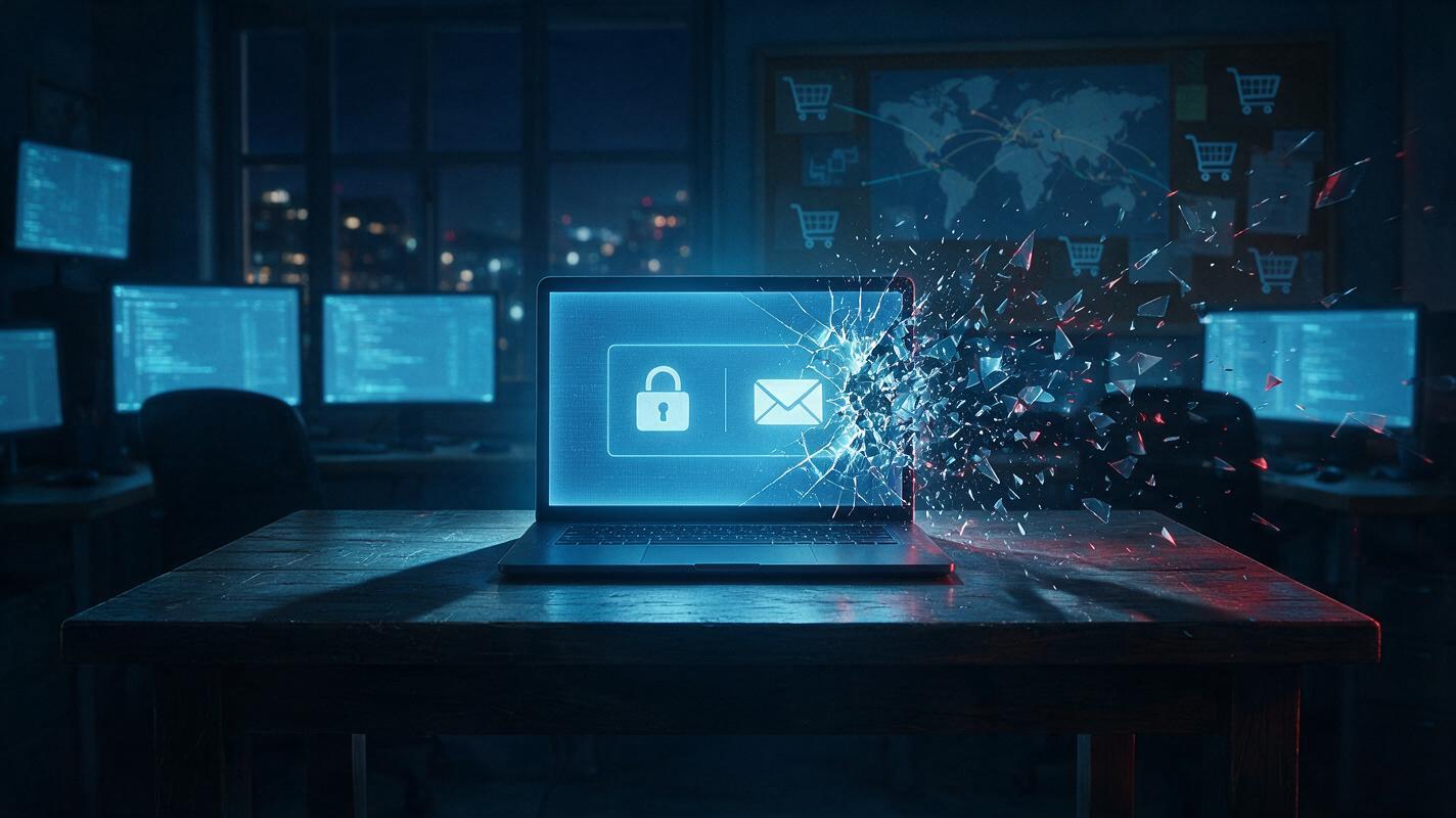 Buy NetEase Google Accounts Safely: A Cross-Border Seller's Guide