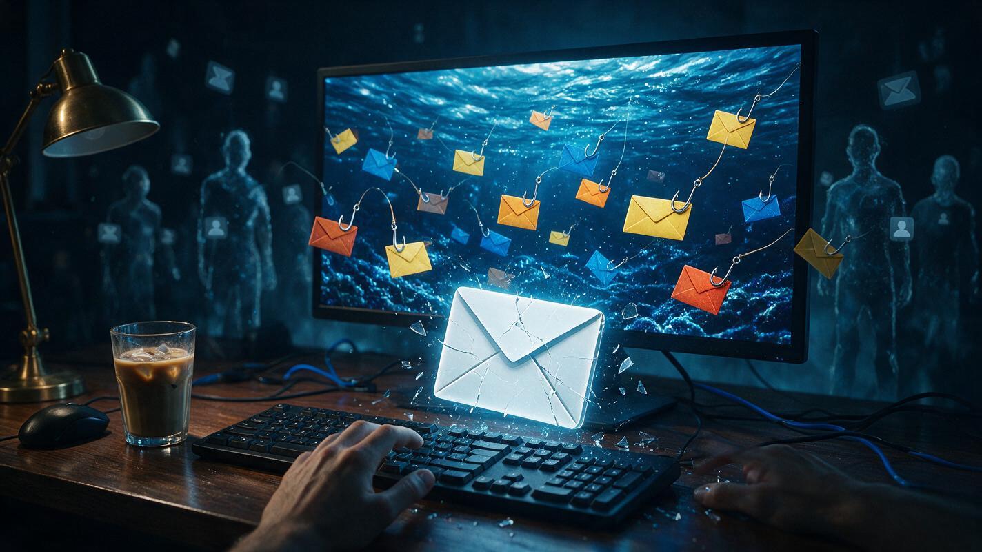 Buy Gmail Accounts? The Unspoken Truth Nobody Tells You