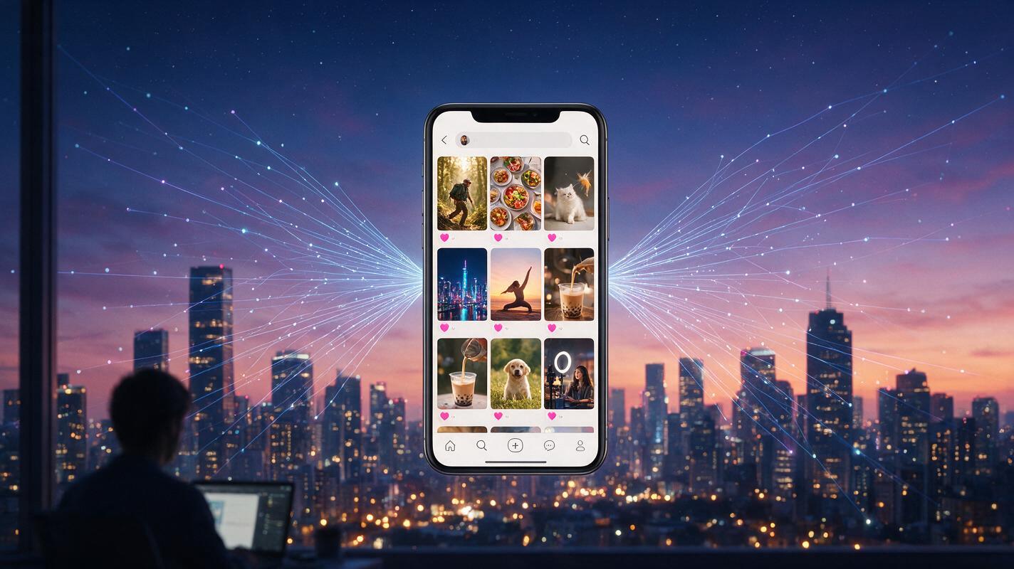 Anne Hathaway Joined TikTok: I Read the Top Comments — Most Sellers Missed This Key Signal