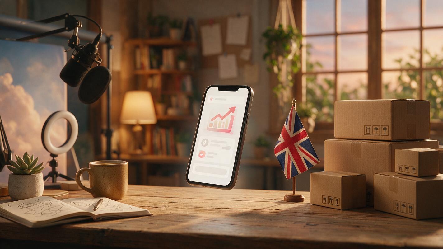 TikTok Shop UK Eligibility: How Cross-Border Sellers Actually Get In