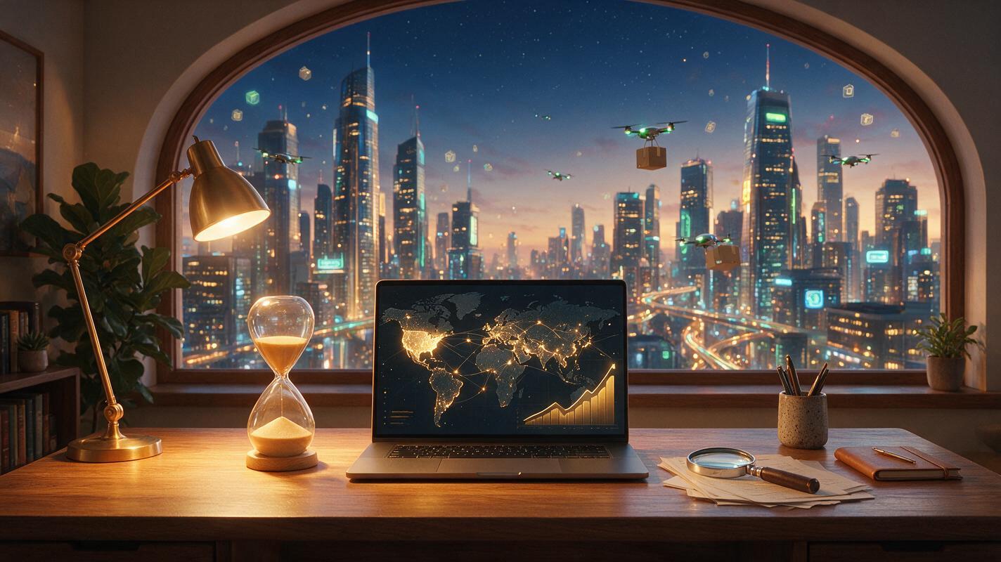 2026年，我劝你慢一点入局TikTok美国电商（但别错过窗口）