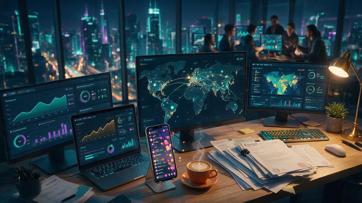 TikTok Live Agency Setup Guide 2026: What You Must Know Before Applying