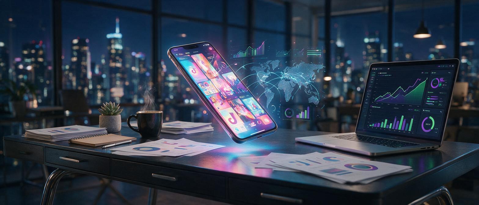 Which International Influencers Are on TikTok? A No‑Guesswork Guide for Cross‑Border Sellers