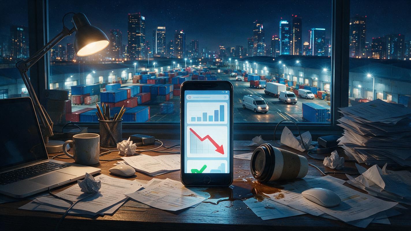 tiktok怎么入驻招商经理：别把路子走窄了，先看清2025年的真实门槛