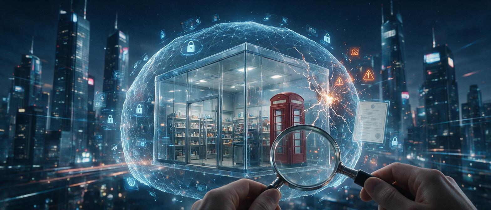 TikTok英国入驻全解析：为什么2025年更该关注“存活率”而非“下店速度”