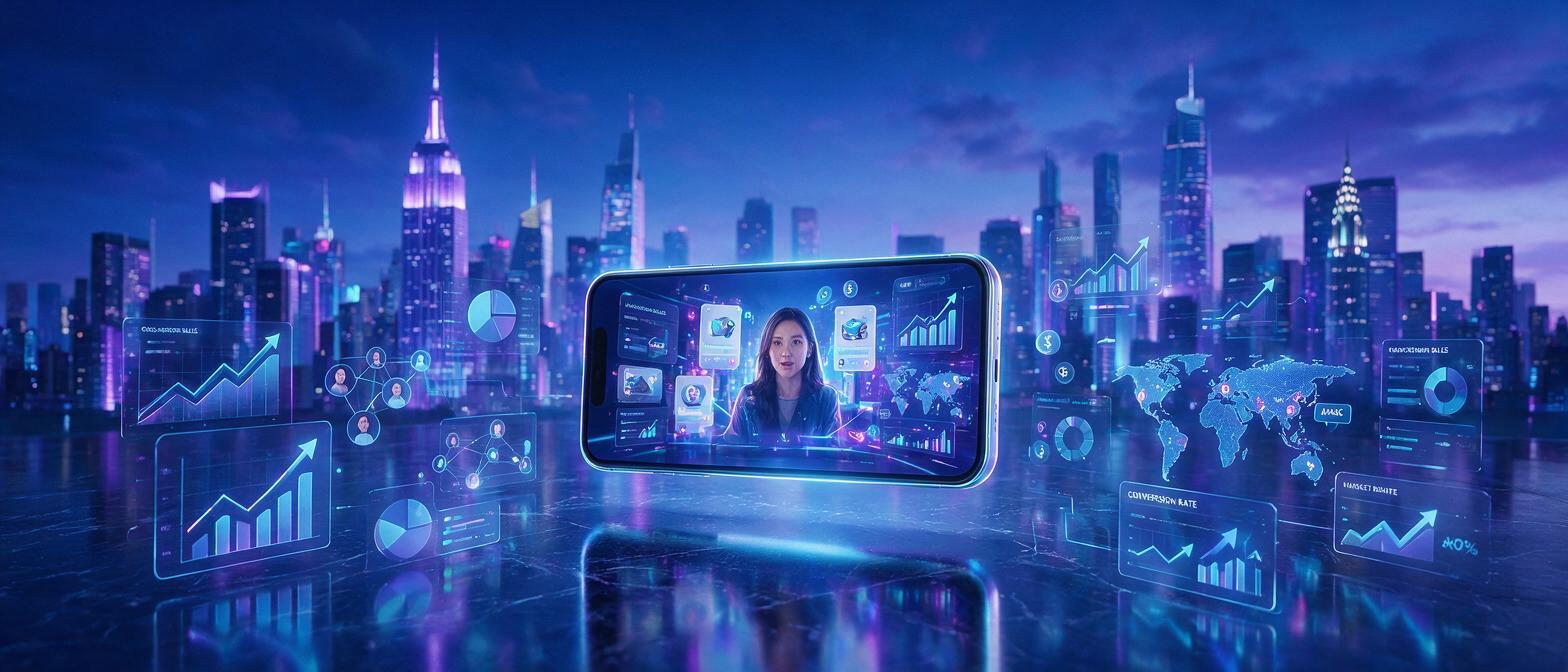 美国tiktok入驻前，有些真相得提前知道