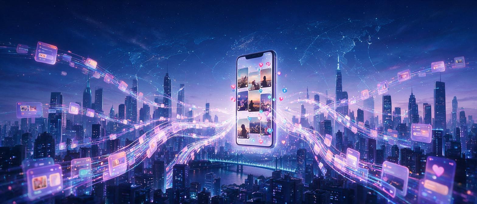 2026年，为什么各大平台纷纷入驻TikTok？一个老跨境人的坦白局
