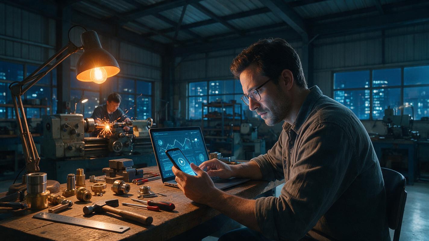 TikTok Factory Onboarding 2026: The Unfiltered Reality Most People Miss