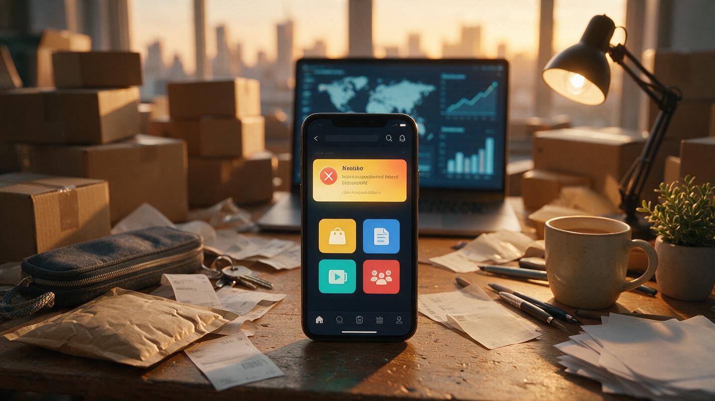 TikTok Shop Sole Proprietor License: The Truth for Sellers