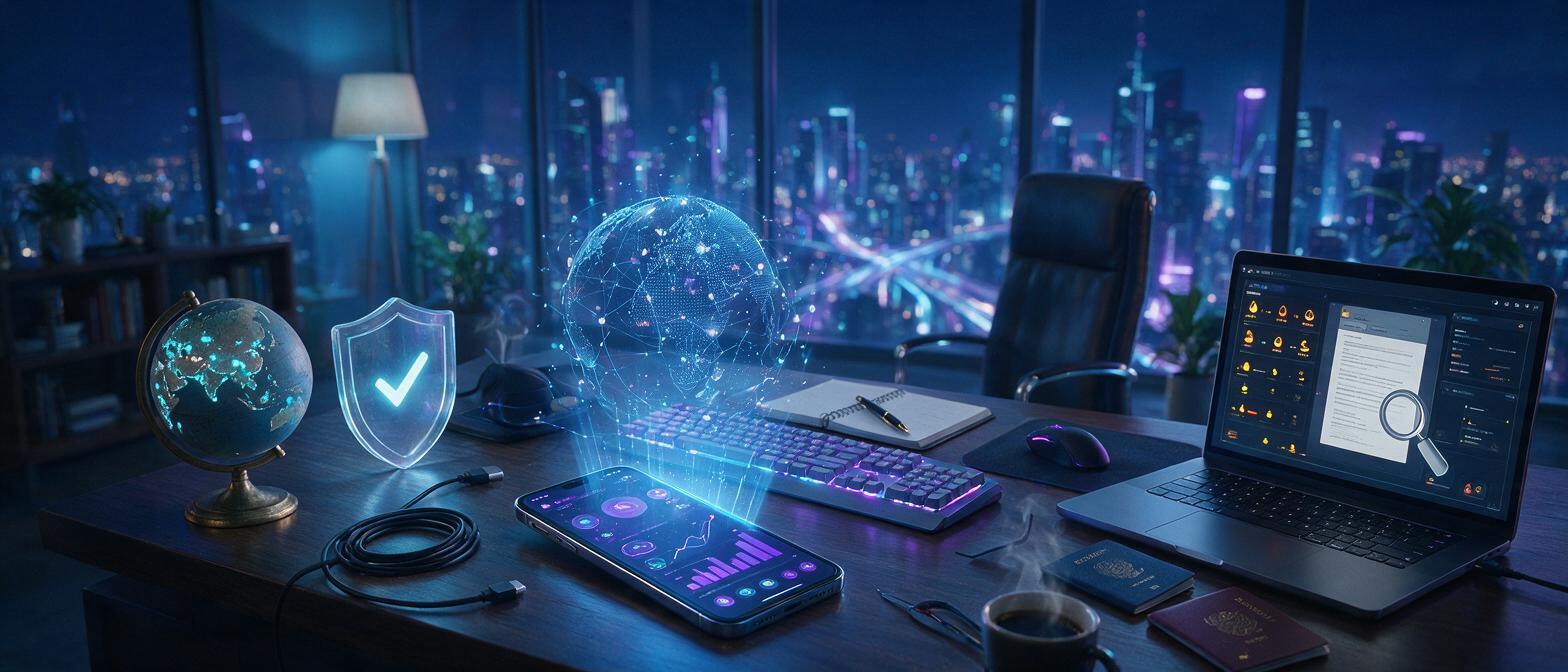 2026年郑州tiktok公会入驻网站到底怎么选？一个踩过坑的老跨境说了句实话