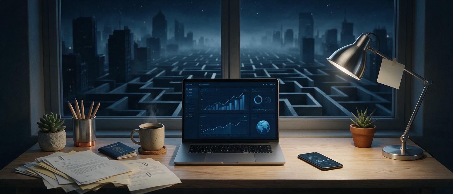 TikTok入驻公会避坑指南，这行远比想象的水深