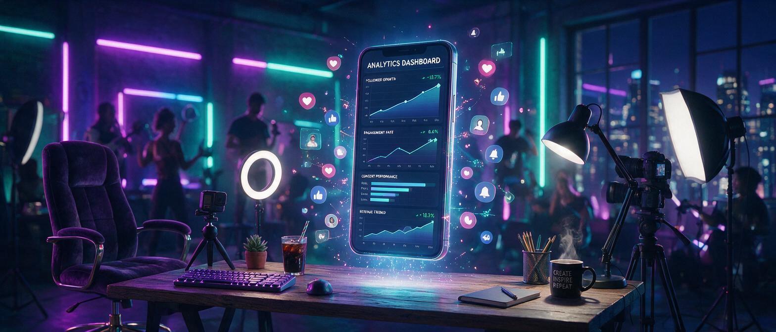 2026年深度拆解：美国哪些明星入驻TikTok？跨境团队的流量暗号全解析