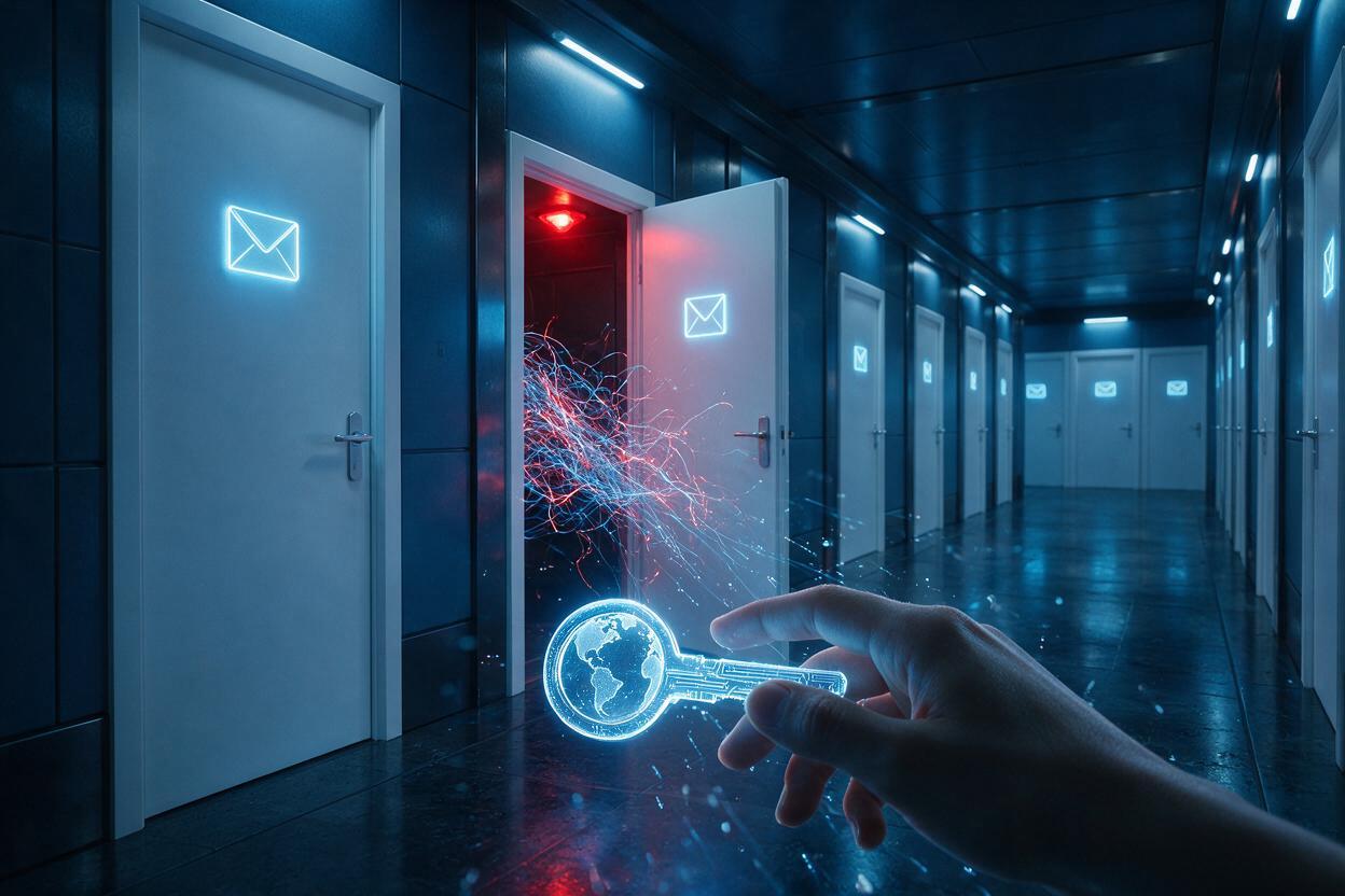 Buying Global Gmail Accounts in 2026: The Hidden Risks