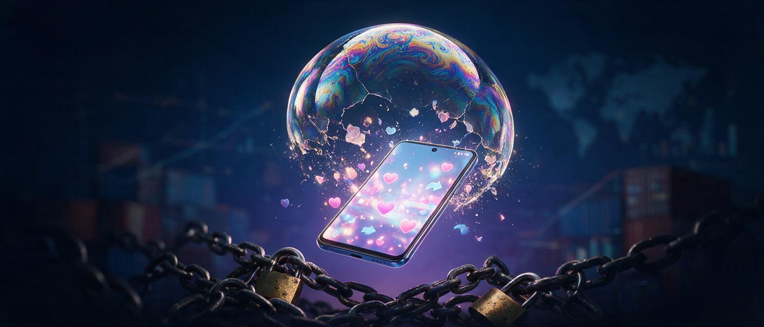 Zhang Lan on TikTok: 3 Unspoken Truths for Cross-Border Sellers