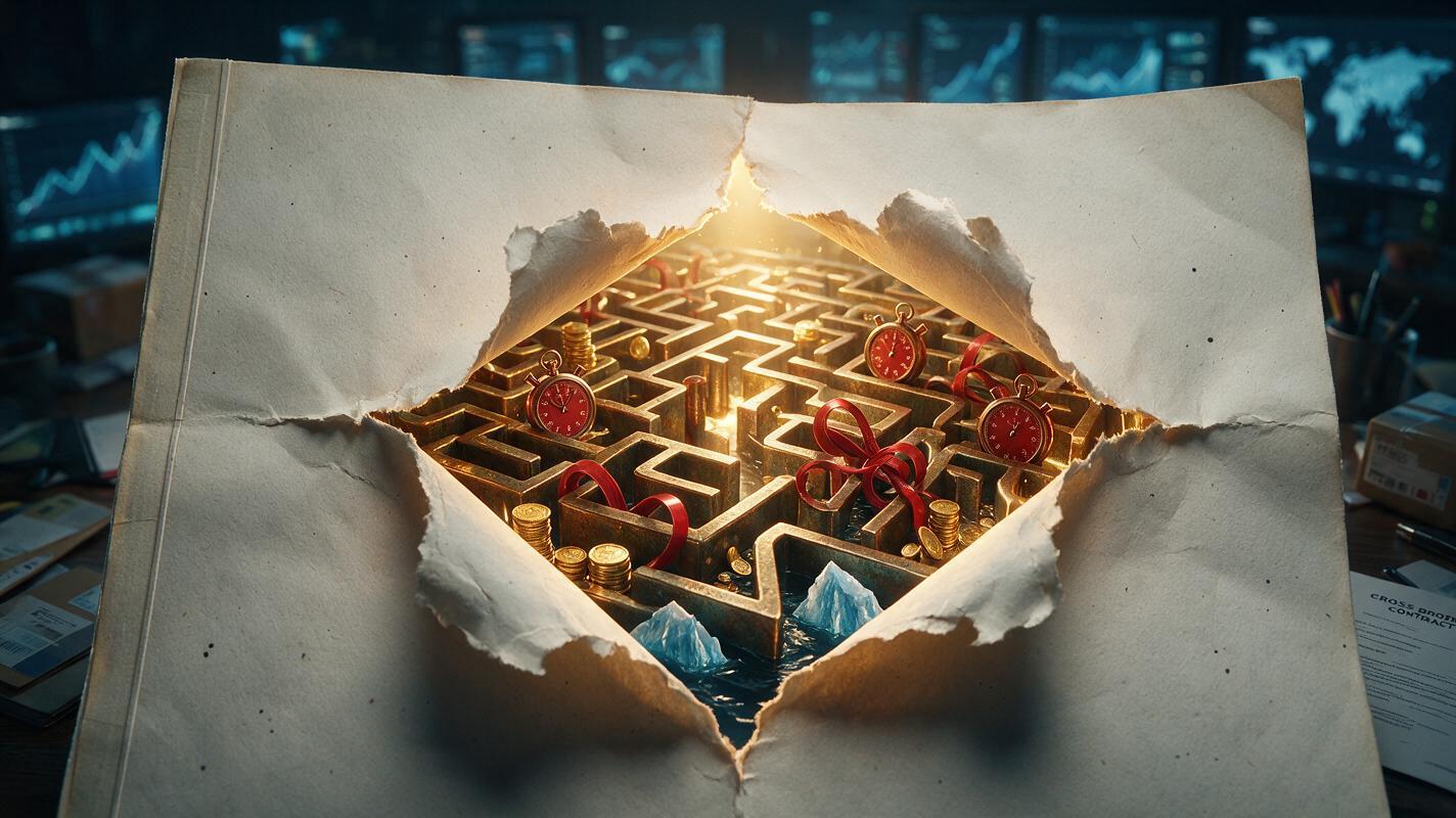 TikTok Overseas Agency Cost: The Hidden Expenses No Quote Shows