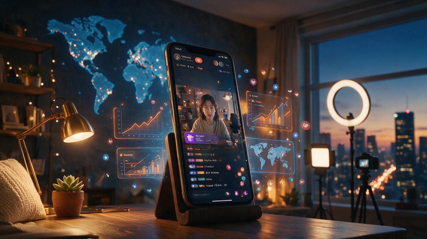 TikTok Live Agency Registration in 2026: A No-Nonsense Guide to Avoid Costly Pitfalls