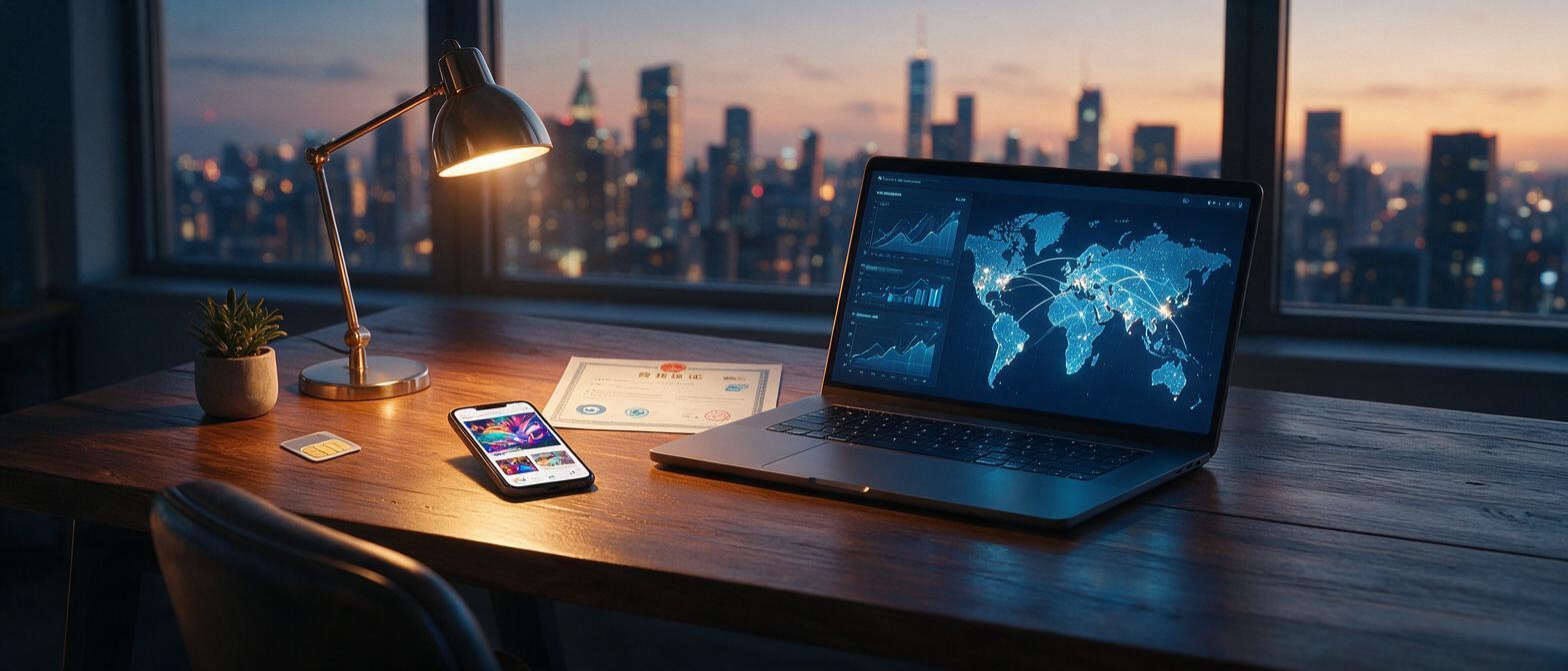TikTok 2026 Entry Requirements: A Practical Guide for Cross-Border Sellers