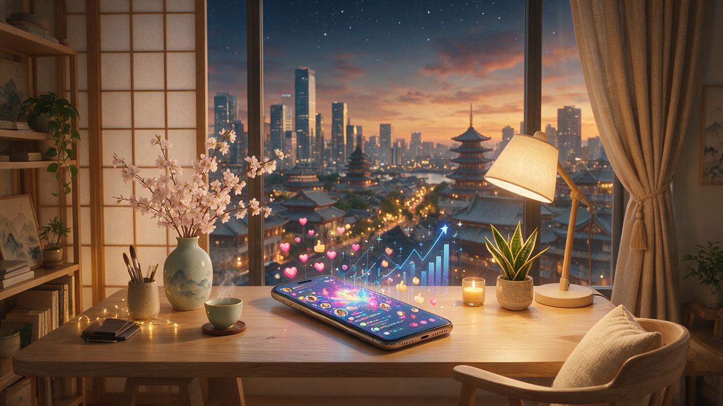 沈阳tiktok公会入驻好处：跨境人忽略的蓝海机会