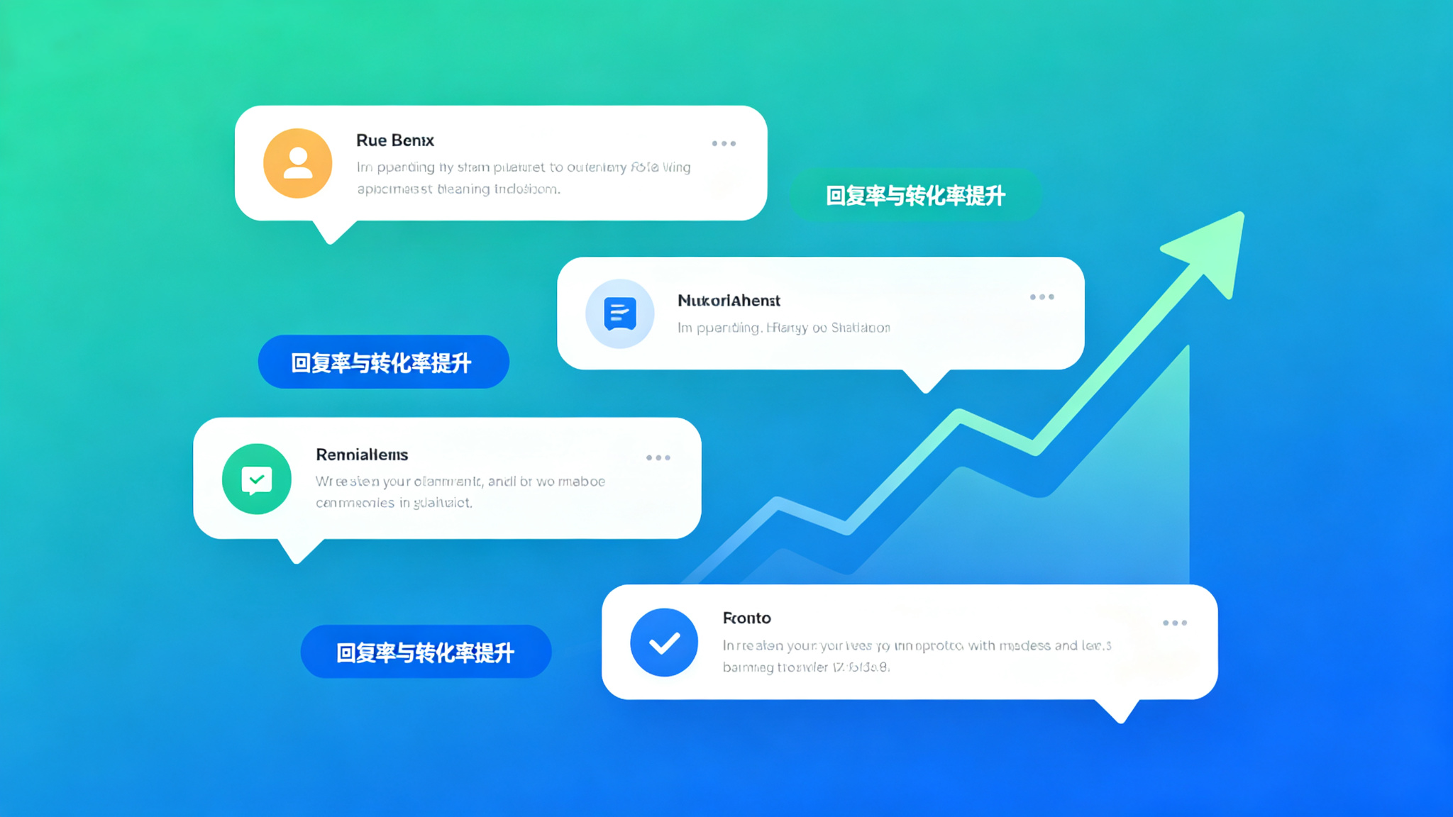 WhatsApp群发话术怎么写回复率高:2026年高转化文案的底层逻辑 WhatsApp群发话术怎么写回复率高:2026年高转化文案的底层逻辑