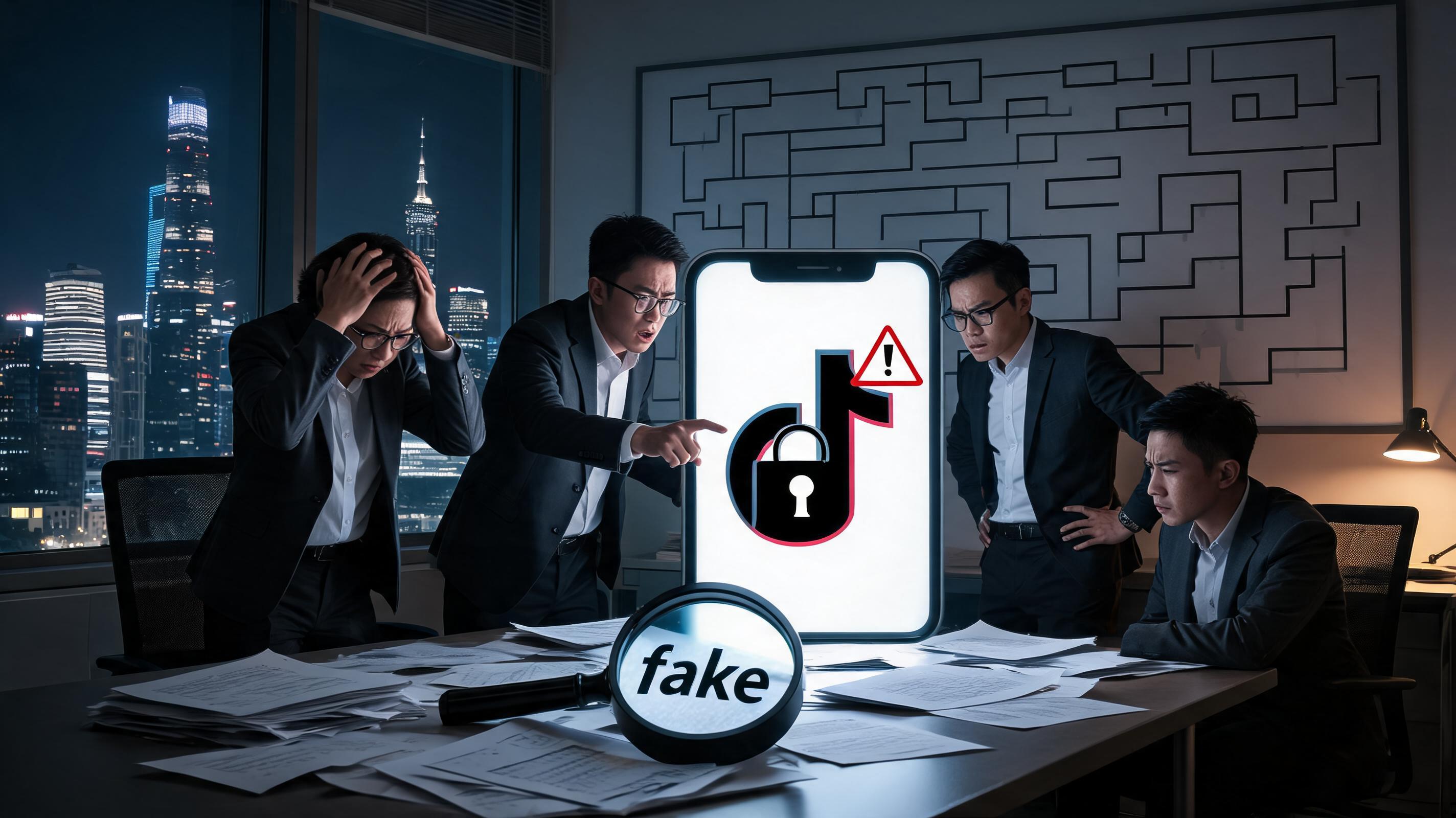 南京tiktok怎么入驻公会?2026年别再为信息差交智商税了 南京tiktok怎么入驻公会?2026年别再为信息差交智商税了