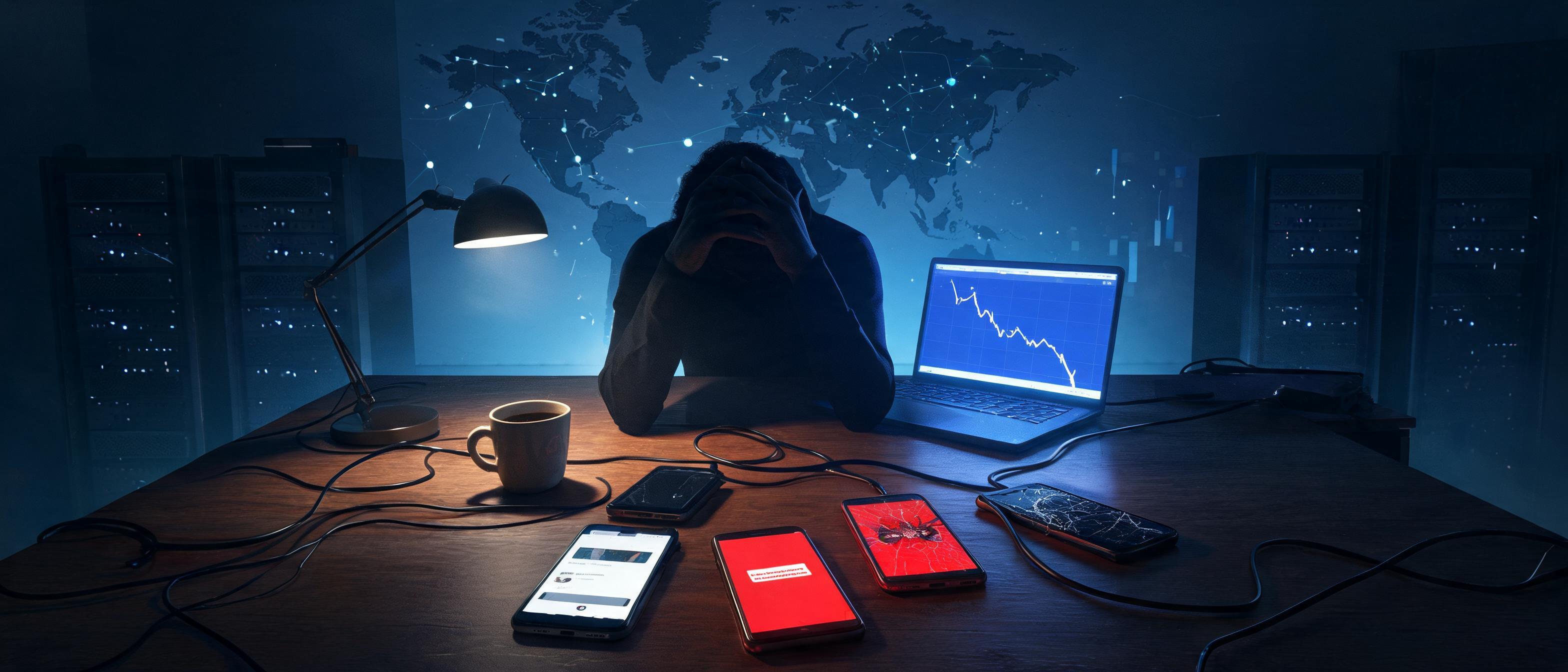 新人入驻TikTok:为什么日活破10亿的平台,你的首批账号大概率会全军覆没 新人入驻TikTok:为什么日活破10亿的平台,你的首批账号大概率会全军覆没