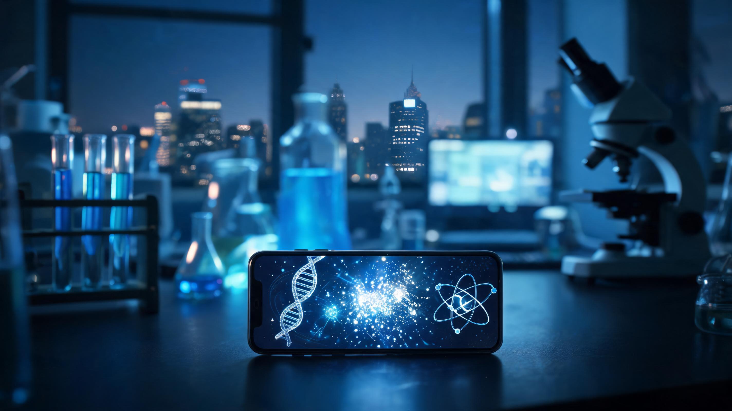 Top Research Institutions on TikTok: The 2026 Service Opportunities You’re Missing