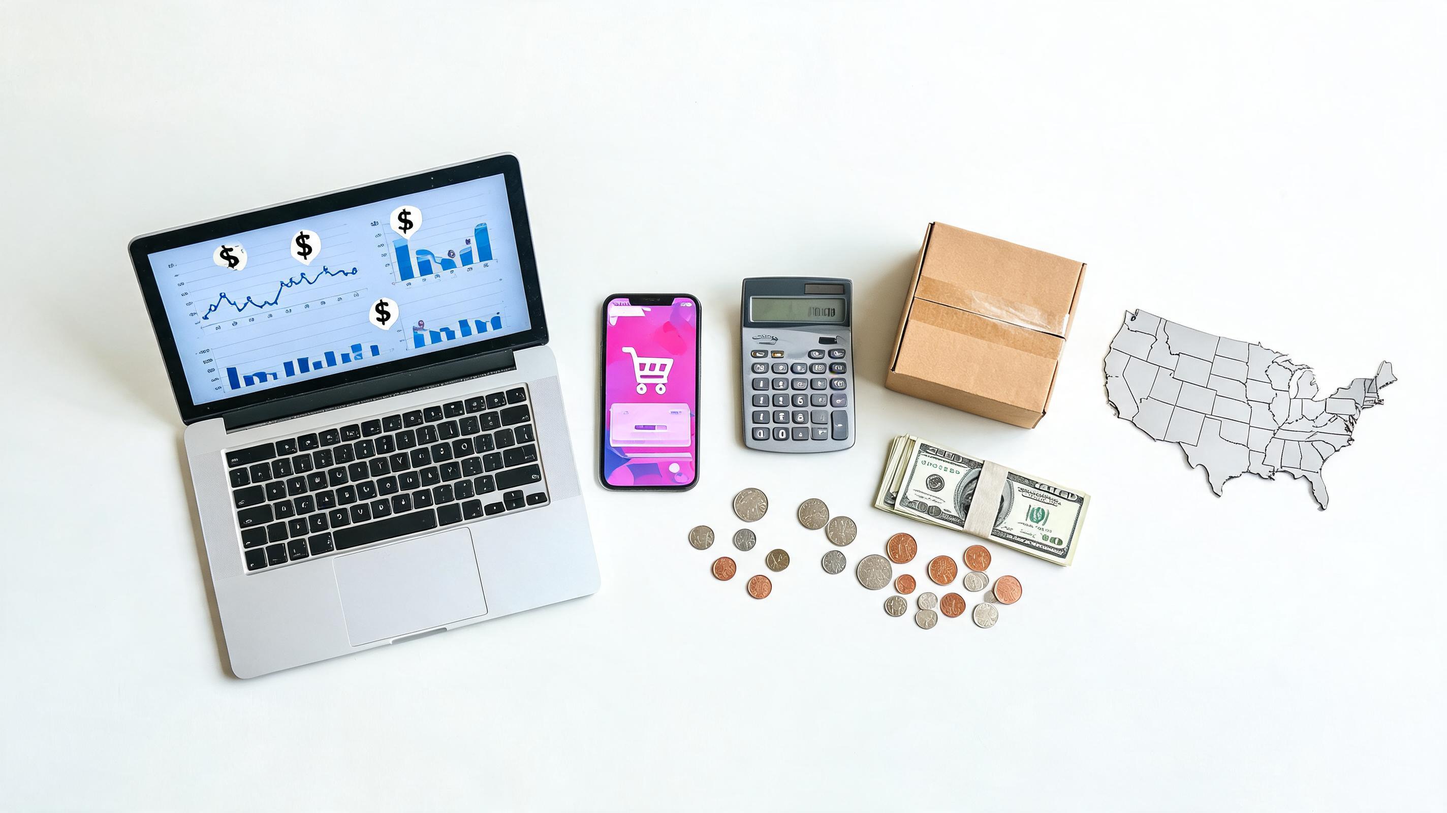 US TikTok Shop Real Costs: Beyond the $2,000 Deposit US TikTok Shop Real Costs: Beyond the $2,000 Deposit