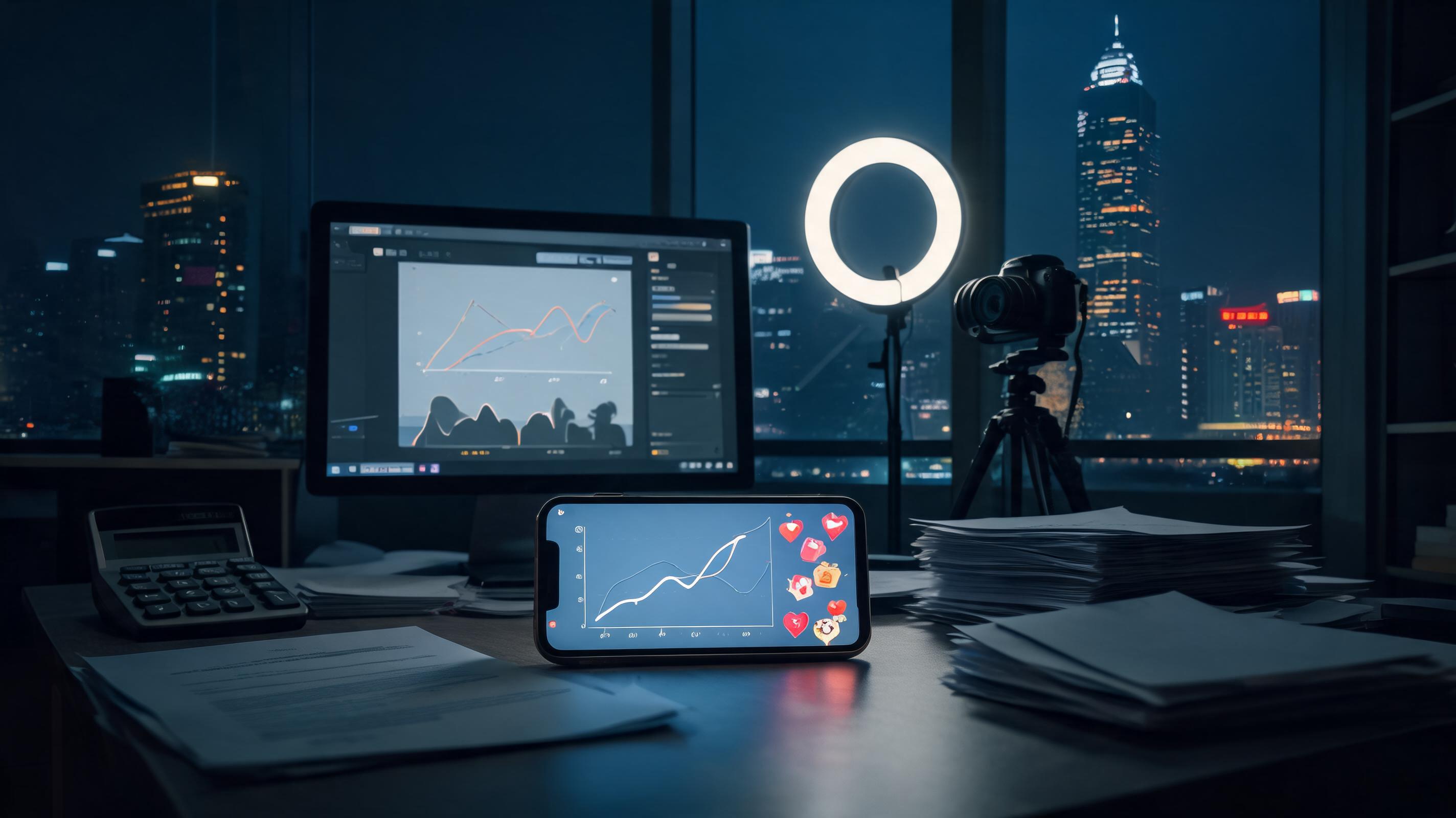 TikTok Creator Agency Hunan 2026: The Real Cost Breakdown Beyond the Quotes