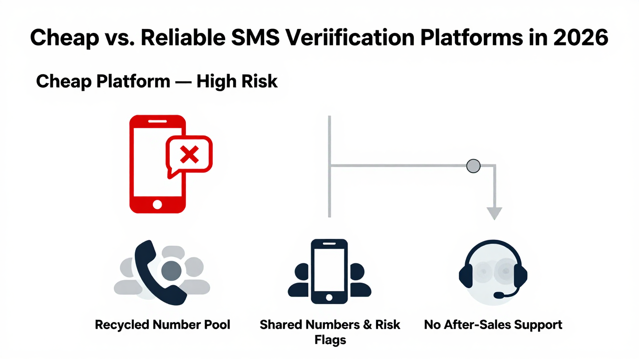 LT SMS Verification Platform: Why Cross-Border Businesses Still Can't Receive Codes in 2026 LT SMS Verification Platform: Why Cross-Border Businesses Still Can't Receive Codes in 2026