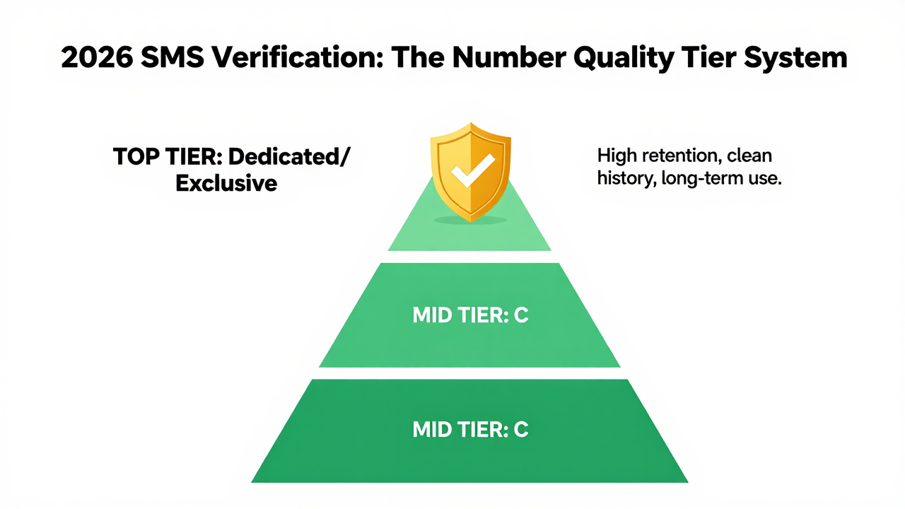 Best SMS Verification Platforms for Cross-Border Sellers in 2026: Avoiding Hidden Pitfalls