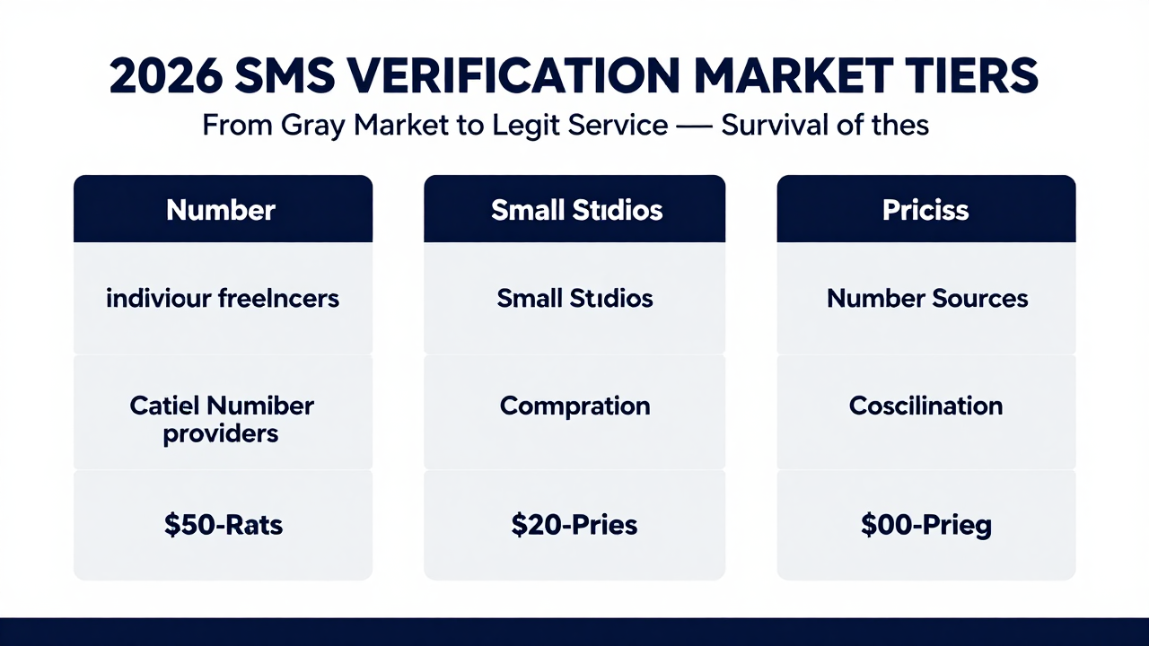 How to Make Money with SMS Verification in 2026: A Compliance-First Playbook for Cross-Border Sellers