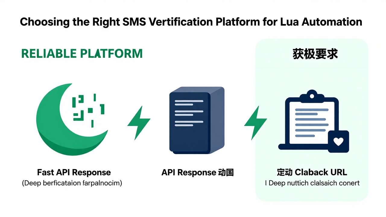 SMS Verification via Lua: Practical Tips for Bulk Account Registration SMS Verification via Lua: Practical Tips for Bulk Account Registration