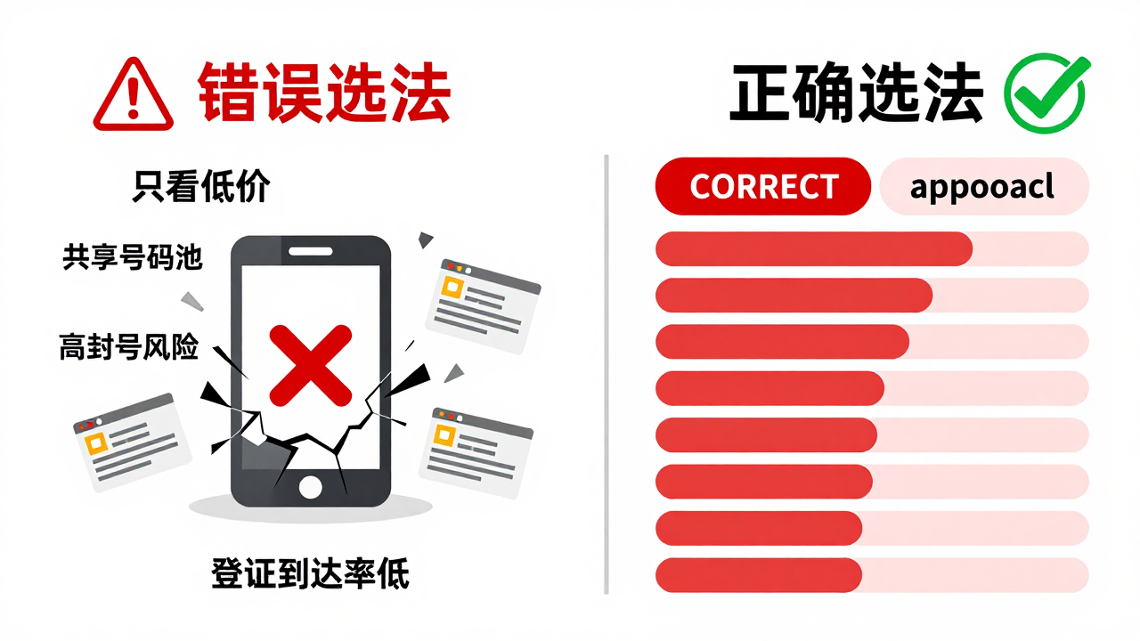 2短信接码:跨境业务离不开,但90%的人选错了服务商 2短信接码:跨境业务离不开,但90%的人选错了服务商