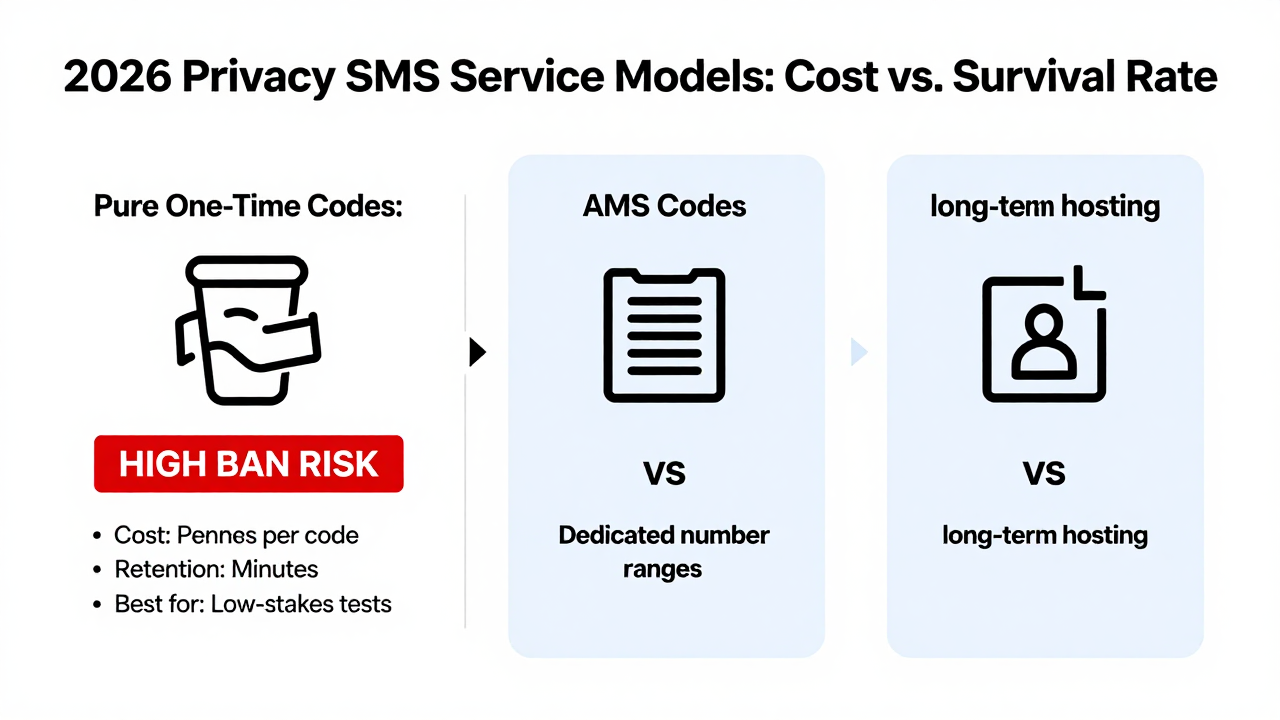 Privacy SMS for Verification in 2026: What Cross-Border Sellers Must Understand