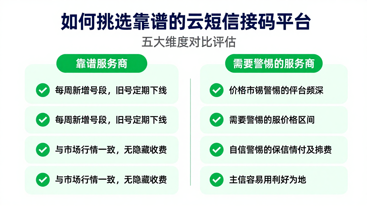 2026年云短信在线接码网址怎么选?跨境人绕不开的账号验证难题 2026年云短信在线接码网址怎么选?跨境人绕不开的账号验证难题