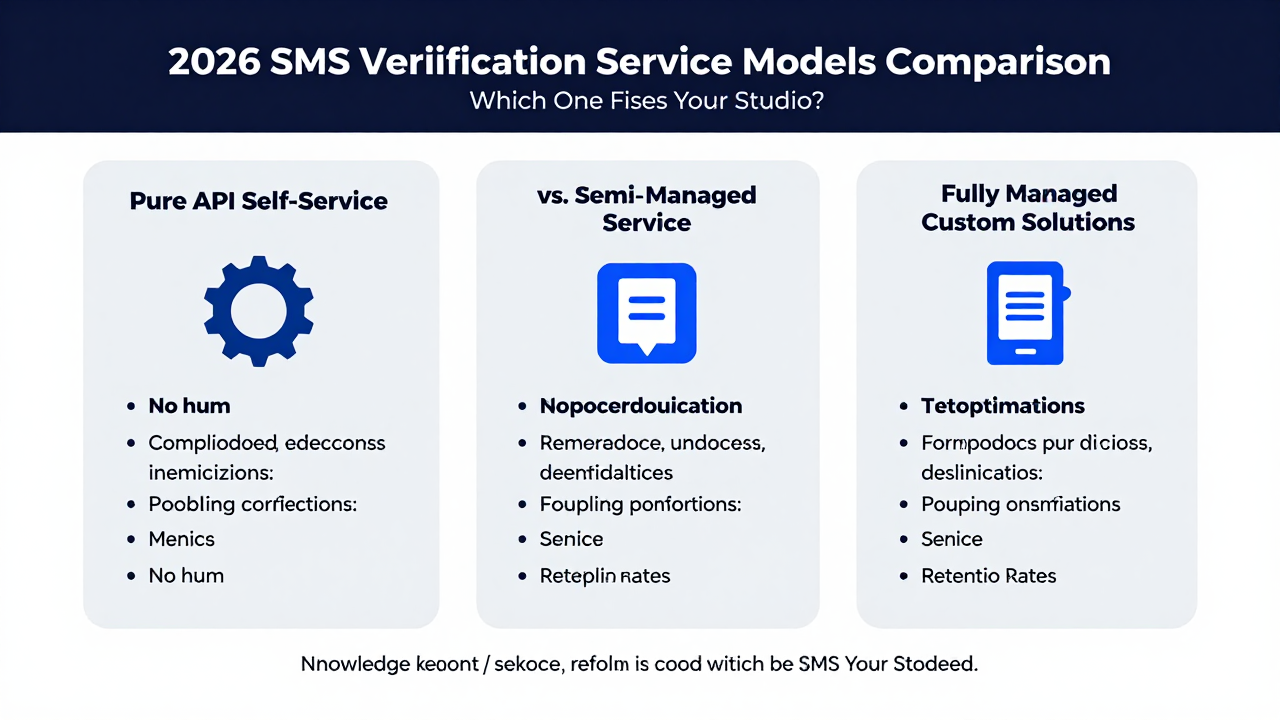 How to Choose a QQ SMS Verification Code Platform in 2026: A Cross-Border Seller's Guide