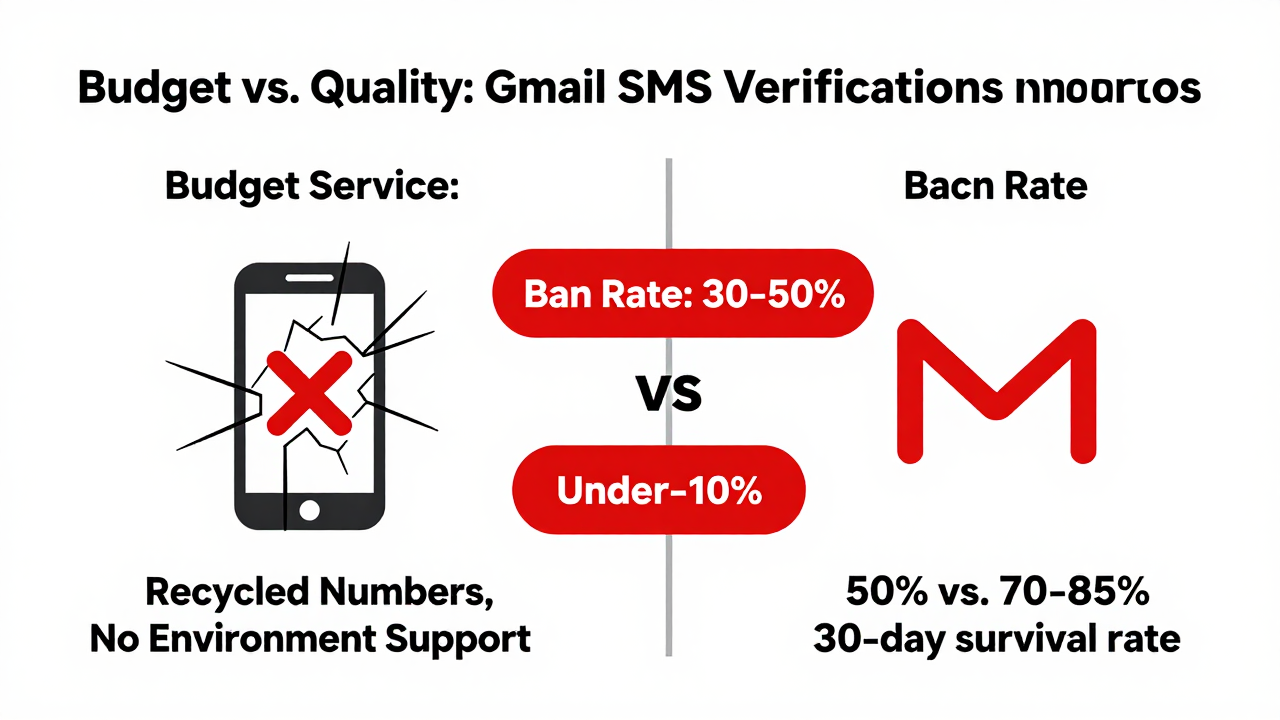 Gmail SMS Verification: The Hidden Backbone of Cross-Border Business Gmail SMS Verification: The Hidden Backbone of Cross-Border Business